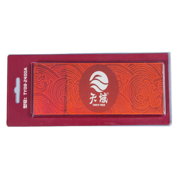 fire sticker