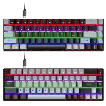 China Top 10 Optical Mechanical Keyboard Brands