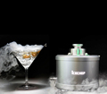 Hot Selling Small Catering Machine: Food Grade Dry Ice Machine1