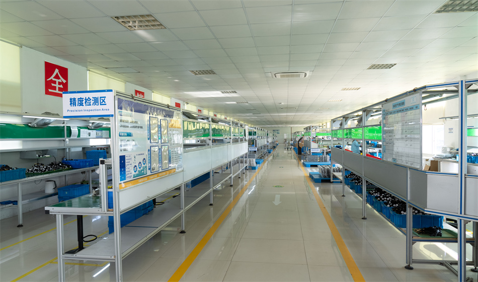 Zhoushan Jiaerling Meter Co., Ltd.