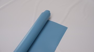 PVC Coated Tarpaulin