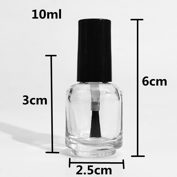 Nail Polish Bottle