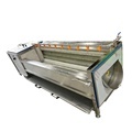 Factory Direct Cassava Peeling and Washing Machine - High Efficiency1