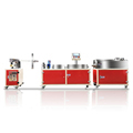 Mini Lab 3D Filament Extruder Machine: PLA ABS PETG Single Screw Laboratory Production Line1
