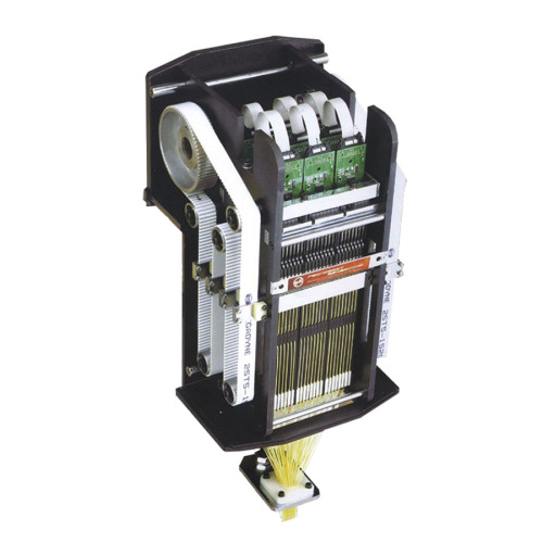 Selvage Jacquard SEJ159