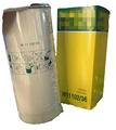 Excavator Accessories generator set filter mining mechanical filter W11102/36 1R1807 21707134 P166507 LF33211