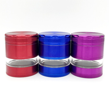 Grinder