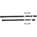 DIY Fishing Rod Handle EVA Grip Combo Set - Rod Building Cork & EVA Stick Pole Grip1