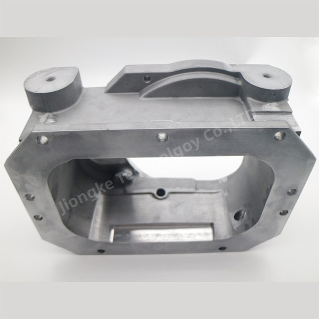 Milling Machining Parts Service