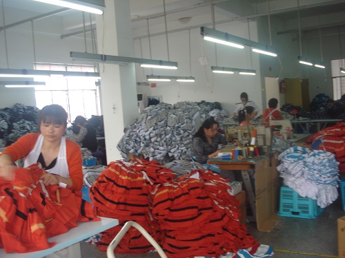 shaoxing yuenben textiles co. Ltd