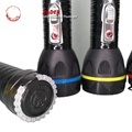 China Manufacturer Portable Waterproof High Power LED Torch Flashlight1