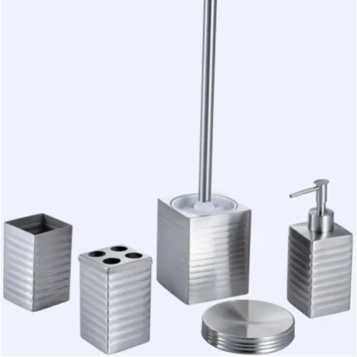 The role of paper towel holder in bathroom hardware accessories!