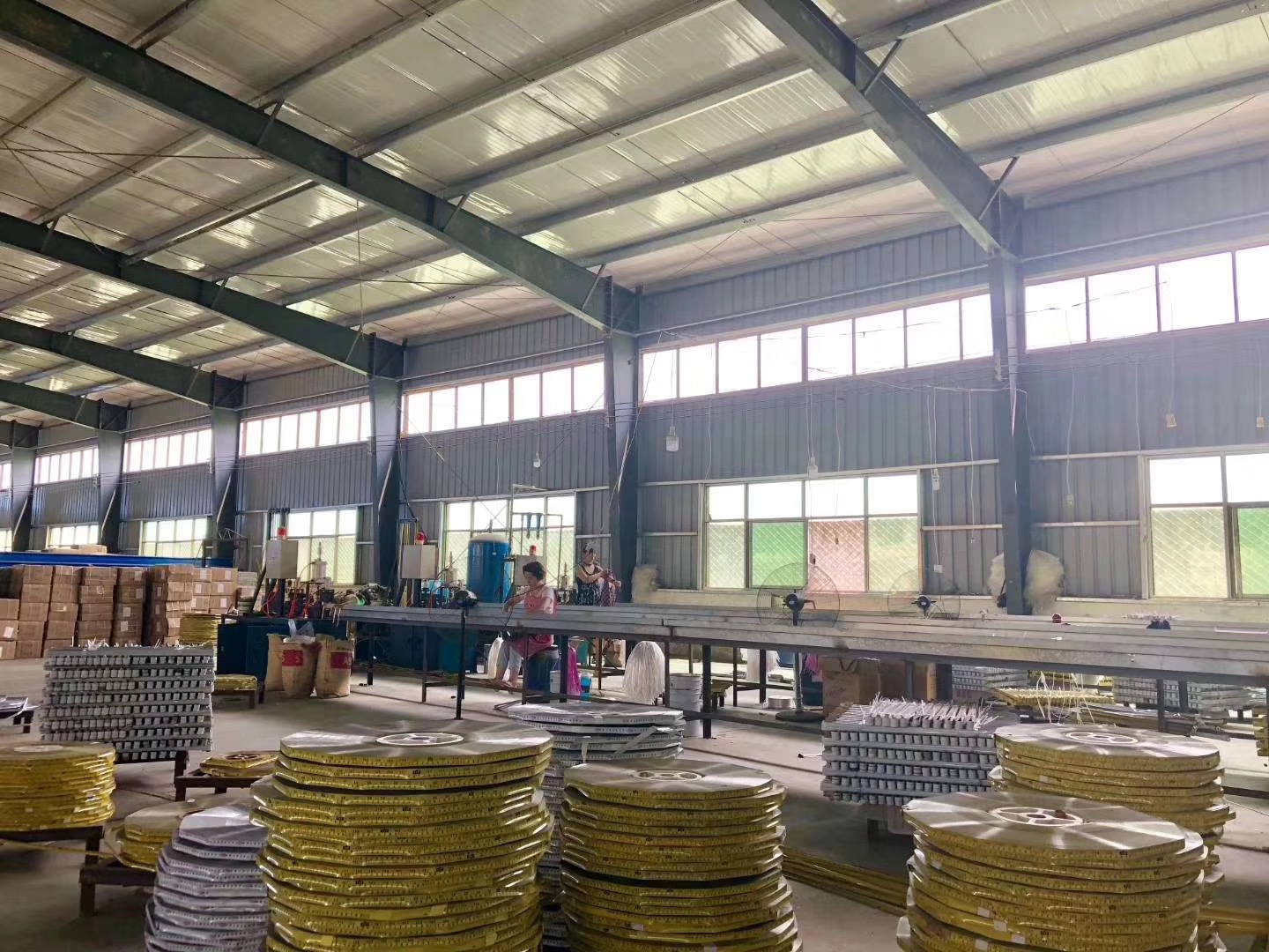 Shangqiu jingcheng measuring tools Co., Ltd.