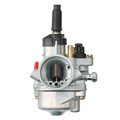 17.5mm Carburetor for Dellorto PHVA - TOMOS A55 50cc/80cc Motorcycle & Scooter Motocross Dirt Pit Bike Accessory1