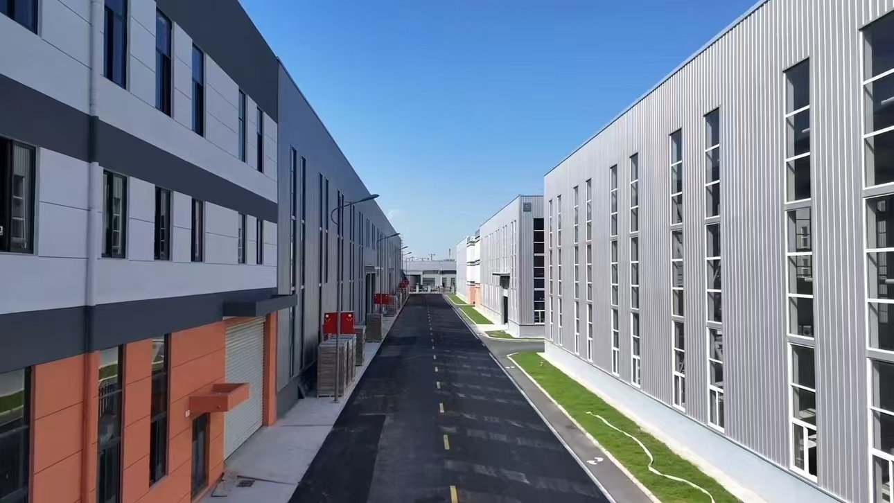 Yangzhou Jili Lai Plastic Products Co., Ltd.