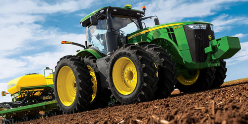 How to use plastic agricultural parts ?Why is Plastic Used in Fluid Handling Equipment?