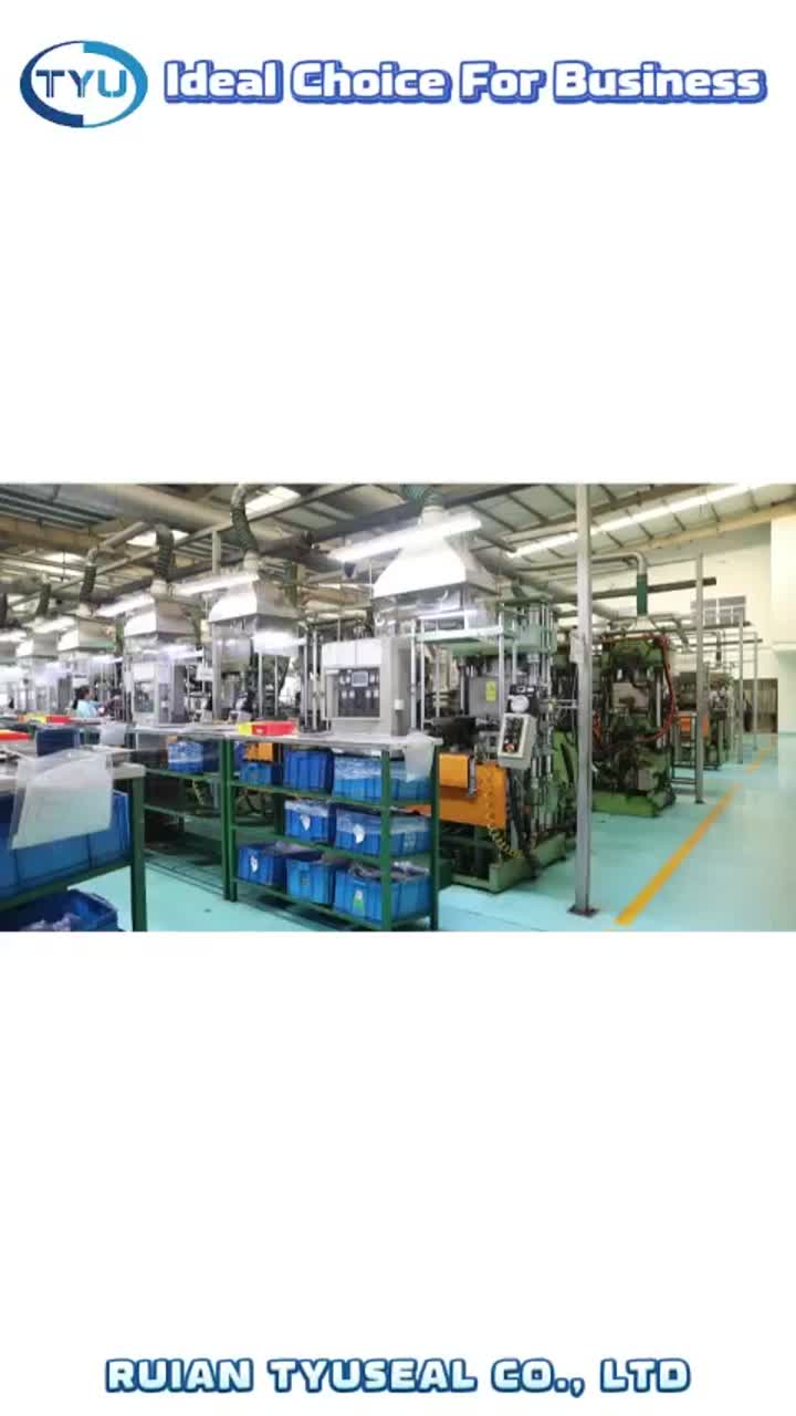 TAIYUE Dipercaya Oleh Pelanggan Global