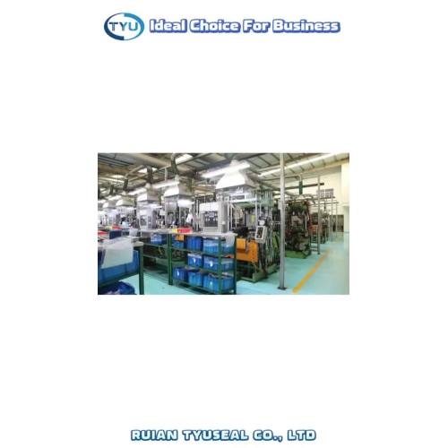 TAIYUE Dipercayai Oleh Pelanggan Global