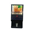Cuppuccino Coffee Vending Machine WF1-404B1