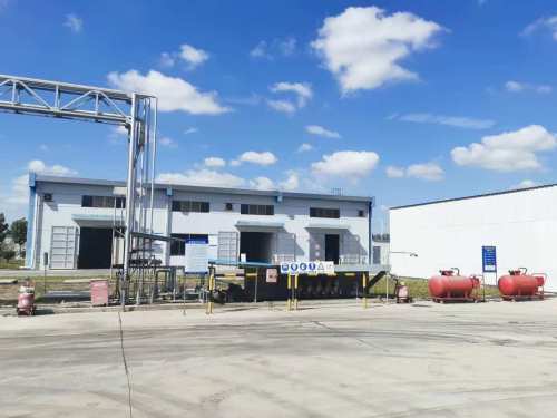Nanjing Kelidun New Material Technology Co., Ltd. مجموعه پوشش های با کارایی بالا را برای نیازهای صنعتی و تزئینی گسترش می دهد