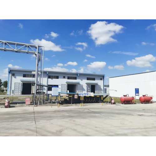 تقوم شركة Nanjing Kelidun New Material Technology Co., Ltd. بتوسيع محفظة الطلاء عالي الأداء لتلبية الاحتياجات الصناعية والديكورية