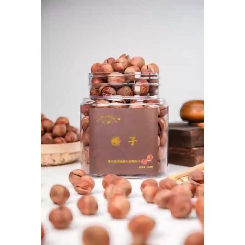 Sản phẩm Hạt dẻ rang thơm ngon