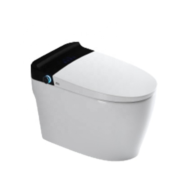 Top 10 Most Popular Chinese smart toilet Brands