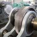 Factory Price API Triplex Mud Pump Crankshaft Assy for Mud Pump Driving1