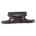 New Rubber Suspension for Truck Trailers - Trailer Parts with Painting Finish1