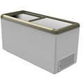 Top-Quality 2021 Supply: Chest Freezers with Glass Doors1
