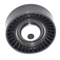 Factory Price Auto Parts Fan Belt Tensioner Pulley for BMW 320I 325I 2009 Timing Chain Kit1