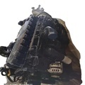 Weichai WP10H400E50 Engine Assembly Cylinder Crankshaft1
