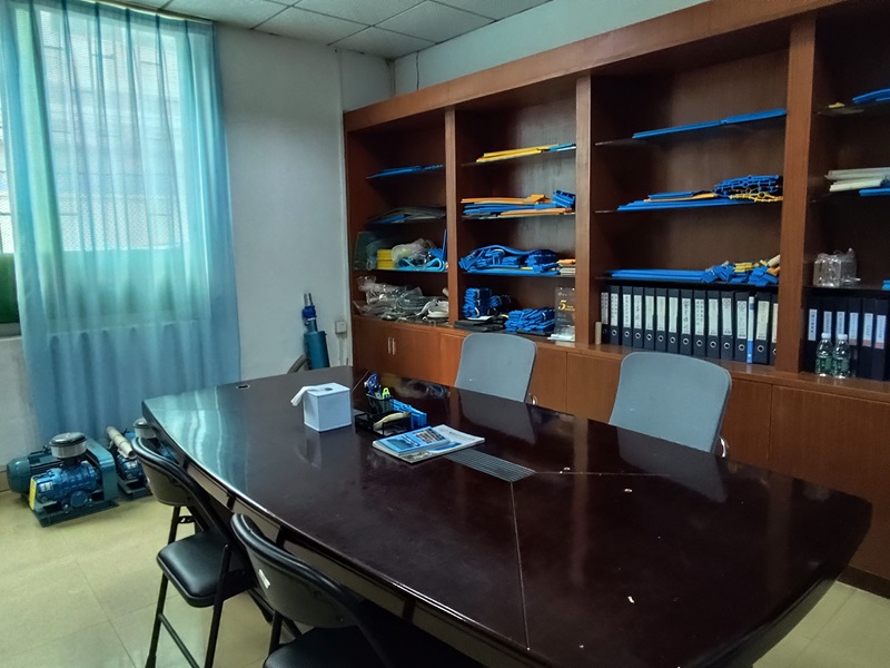 Foshan Nanhai FUFUJING Plastic&Hardware Co., Ltd.
