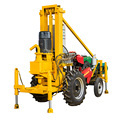 2021 New OR-500 Diesel Engine Top Drive Water Well Drilling Machine for Sale1
