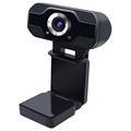 Free Driver Download: 1080P USB 2.0 PC Webcam with Microphone Clip1