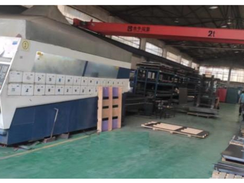 Guangzhou Cowest Machinery Equipment Co.,ltd.