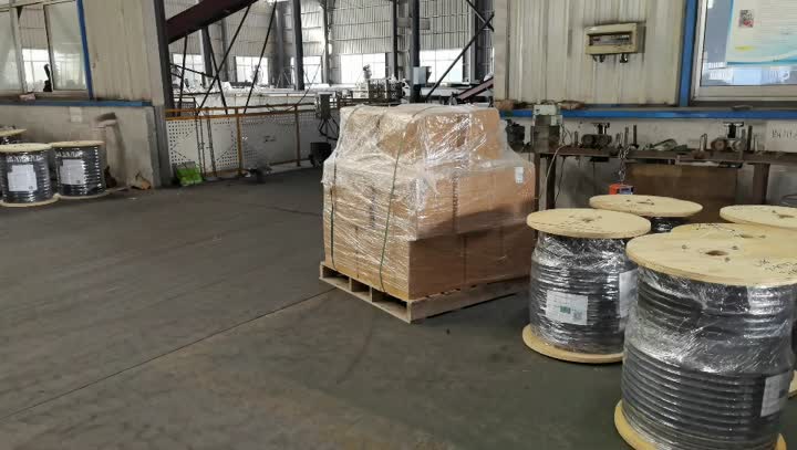 Elevator compensation chain source factory, sufficient supply, global export.