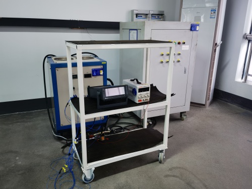 Soluções de baterias de lítio de alto desempenho para diversos equipamentos de empilhadeiras