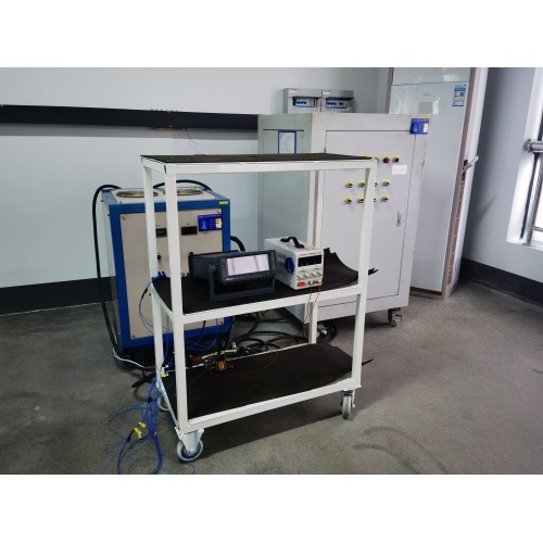 Soluções de baterias de lítio de alto desempenho para diversos equipamentos de empilhadeiras