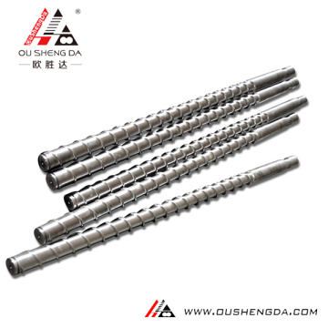 Top 10 Popular Chinese Screw For Extruder Manufacturing Line Manufacturers