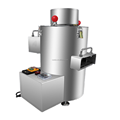 2023 New Electric Chestnut Peeling Machine - Chestnuts Shelling Machine1