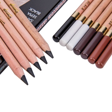 List of Top 10 Soft Pastel Drawing Pencils Brands Popular in European and American Countries