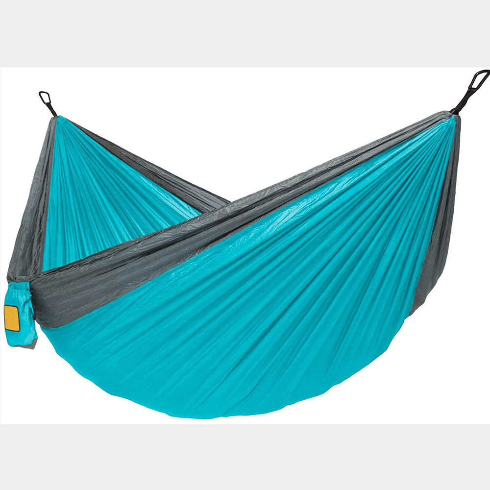 Hammock Set Instruktion