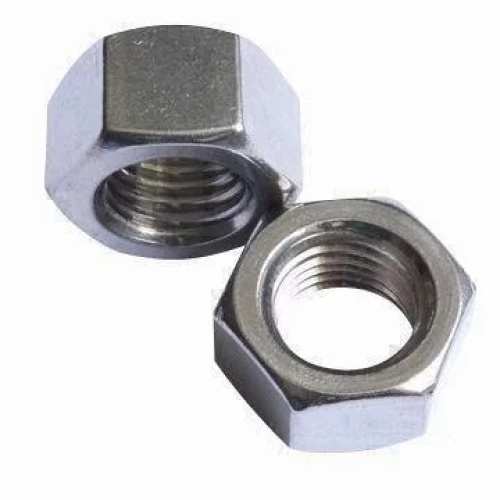 Nut Stainless Steel 304