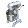 Planetary Electric Food Mixer 10L-30L with Stainless Steel1