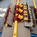Professional Belt Conveyor Carbide Blade and H Type Belt Cleaner Solutions1