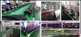 GAGA Pro Lighting Equipment Co.,Ltd