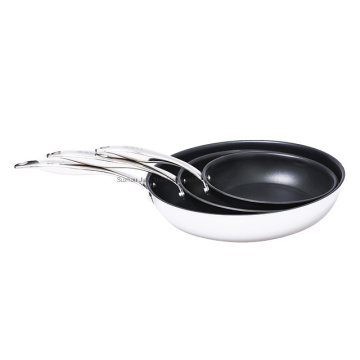 Asia's Top 10 Tri-ply Stainless Steel Frypan Manufacturers List