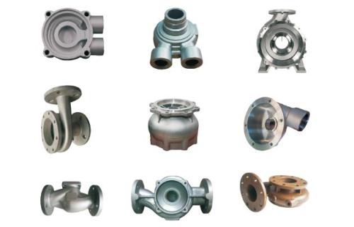 Was sind die Kostentreiber des Feingusses?