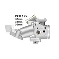 Throttle Body 32mm 34mm 36mm for Honda PCX SH125 SH150 PCX125 PCX150 ADV1501